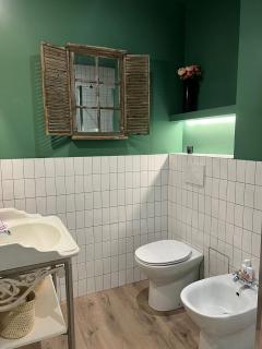 Casita Navigli apt 2rooms 5beds freeWifi ac - Milan - 2