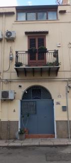 Apartment Principe di Palagonia - Palermo - 5