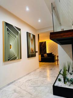 Superbe Duplex 3 chambres Guéliz avec Piscine ! - 8