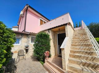Holiday house Kate - Sveti Anton - 2