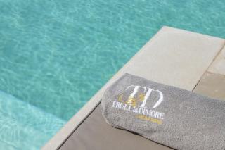TD Trulli della Lama Private Trulli with Pool - 9