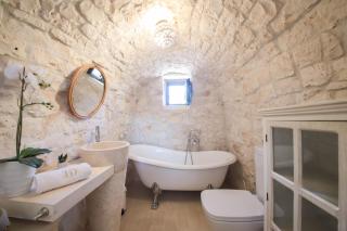 TD Trulli della Lama Private Trulli with Pool - Castellana Grotte - 8