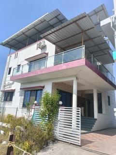 Happy Holiday Home - Alibaug - 7