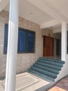 Happy Holiday Home - Alibaug - 4