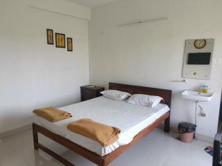 Happy Holiday Home - Alibaug - 3