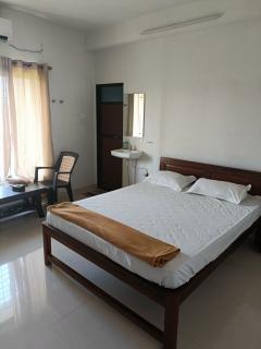 Happy Holiday Home - Alibaug - 1