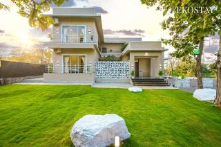 EKOSTAY - Alpine Villa - Alibaug - 8