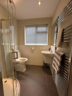 2 Bedroom Ground Floor Flat East Preston 2 Min Walk To Beach - East Preston - 8