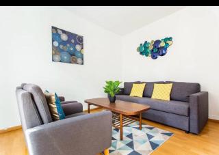 Le Raspail - Charmant appartement proche Paris - Levallois-Perret - 0