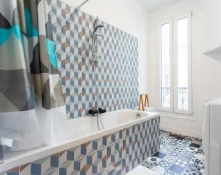 Le Raspail - Charmant appartement proche Paris - Levallois-Perret - 6
