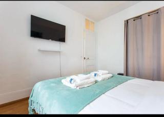 Le Raspail - Charmant appartement proche Paris - Levallois-Perret - 3