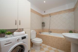 Aristotle Luxury Apartment with Sea View - Argasi - 1