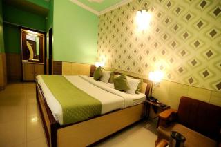 Hotel Golden Heritage Deluxe - 5