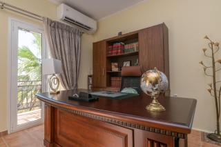 Aristotle Luxury Apartment with Sea View - Argasi - 2