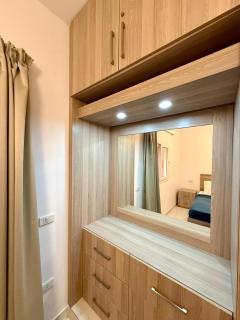 Modern 1BR Apartment - Al Dora Resort, Hurghada - Hurghada - 4