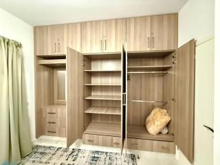 Modern 1BR Apartment - Al Dora Resort, Hurghada - Hurghada - 2