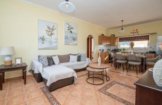 Aristotle Luxury Apartment with Sea View - Argasi - 9