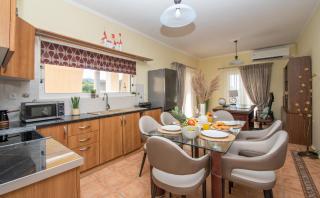 Aristotle Luxury Apartment with Sea View - Argasi - 5