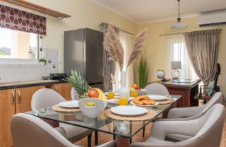 Aristotle Luxury Apartment with Sea View - Argasi - 6