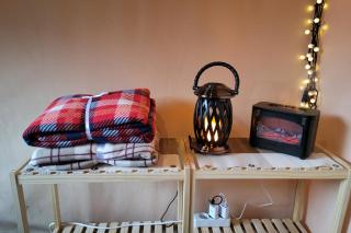 Bosco Glamping Partyroom Juan - Incheon - 8