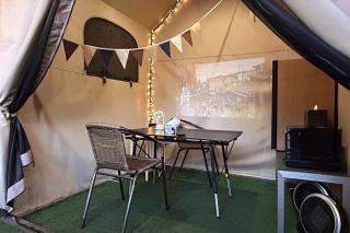 Bosco Glamping Partyroom Juan - Incheon - 5