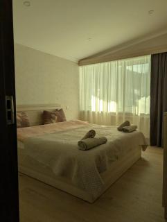 Chalet Kokhta - 5