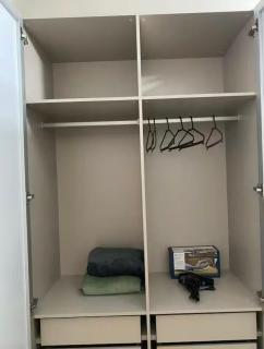 Apartamento aconchegante em frente ao Allianz Parque - São Paulo - 2