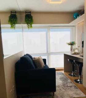 Apartamento aconchegante em frente ao Allianz Parque - São Paulo - 9