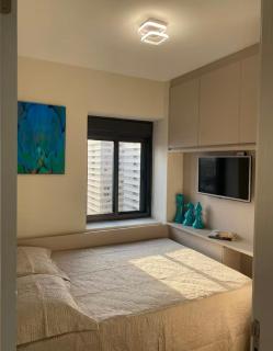 Apartamento 2 quartos aconchegante em frente ao Allianz Parque - São Paulo - 5