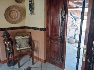 Assegai Lodge - Moheme - 8