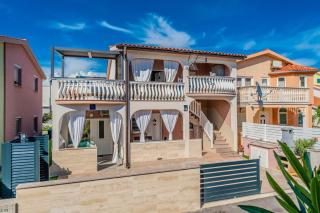 Apartments Em-Da - Vir - 0