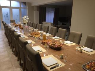 Gite De Groupe La Campagne - 5