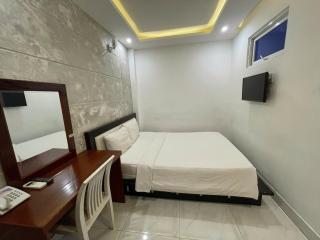 The Fancy Hotel - Sai Gon City - 2