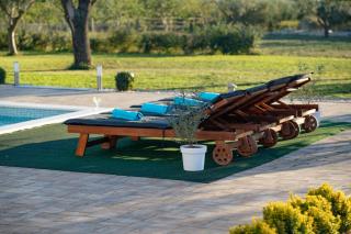 Casa Kamber with pool - Tinj - 7