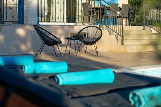 Casa Kamber with pool - Tinj - 6