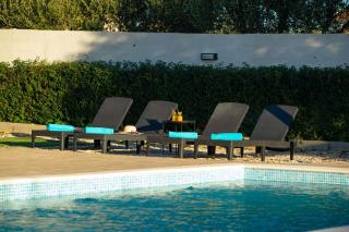 Casa Kamber with pool - Tinj - 3