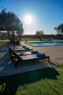 Casa Kamber with pool - Tinj - 4