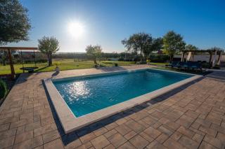 Casa Kamber with pool - Tinj - 2