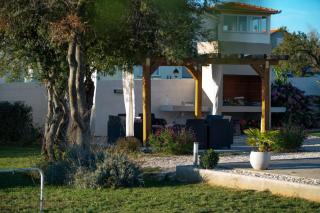 Casa Kamber with pool - Tinj - 1