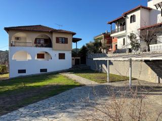 Holiday aptm - MorningSun2 - Sithonia - 9