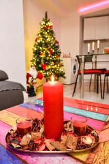 Dreamtime Apartments - Bucarest - 5