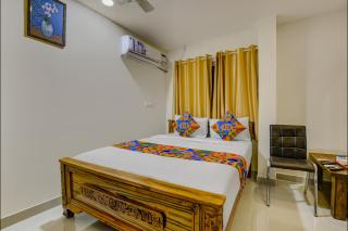 FabExpress Rithun Residency - Jayanagar Anjaneyaswamy Temple - Bangalore - 8