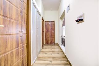 FabExpress Rithun Residency - Jayanagar Anjaneyaswamy Temple - Bangalore - 1