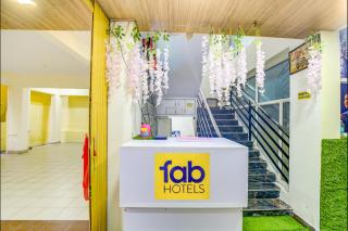 FabExpress Rithun Residency - Jayanagar Anjaneyaswamy Temple - Bangalore - 5