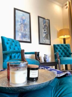 Stylish Retreat - Independent Private Room - Rawalpindi - 7