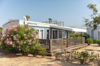 Camping 4 étoiles à Sète - Sète - 1