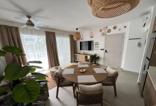 Słoneczny apartament AC WiFi - La Laguna - 6