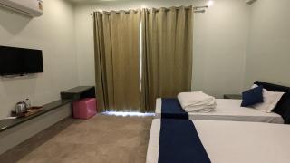 MAHA RAAS A unit of RAAS LEELA Hotels and Resort - Udaipur - 3