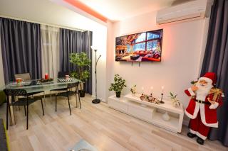Dreamtime Apartments - Bucarest - 2
