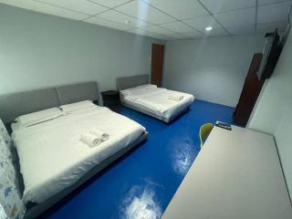 M Straits Hotel - Melaka - 9